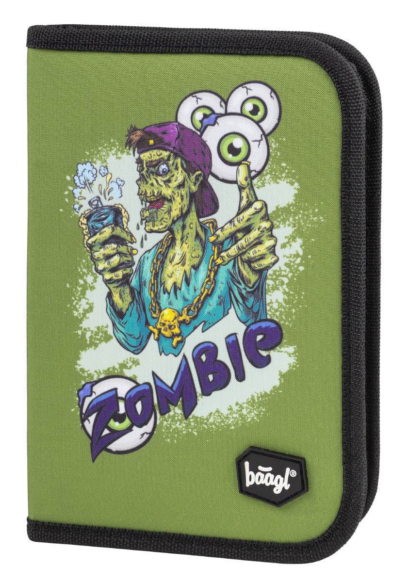 baagl-classic-zombie-trousse-simple-1-compartiment-vide image 1