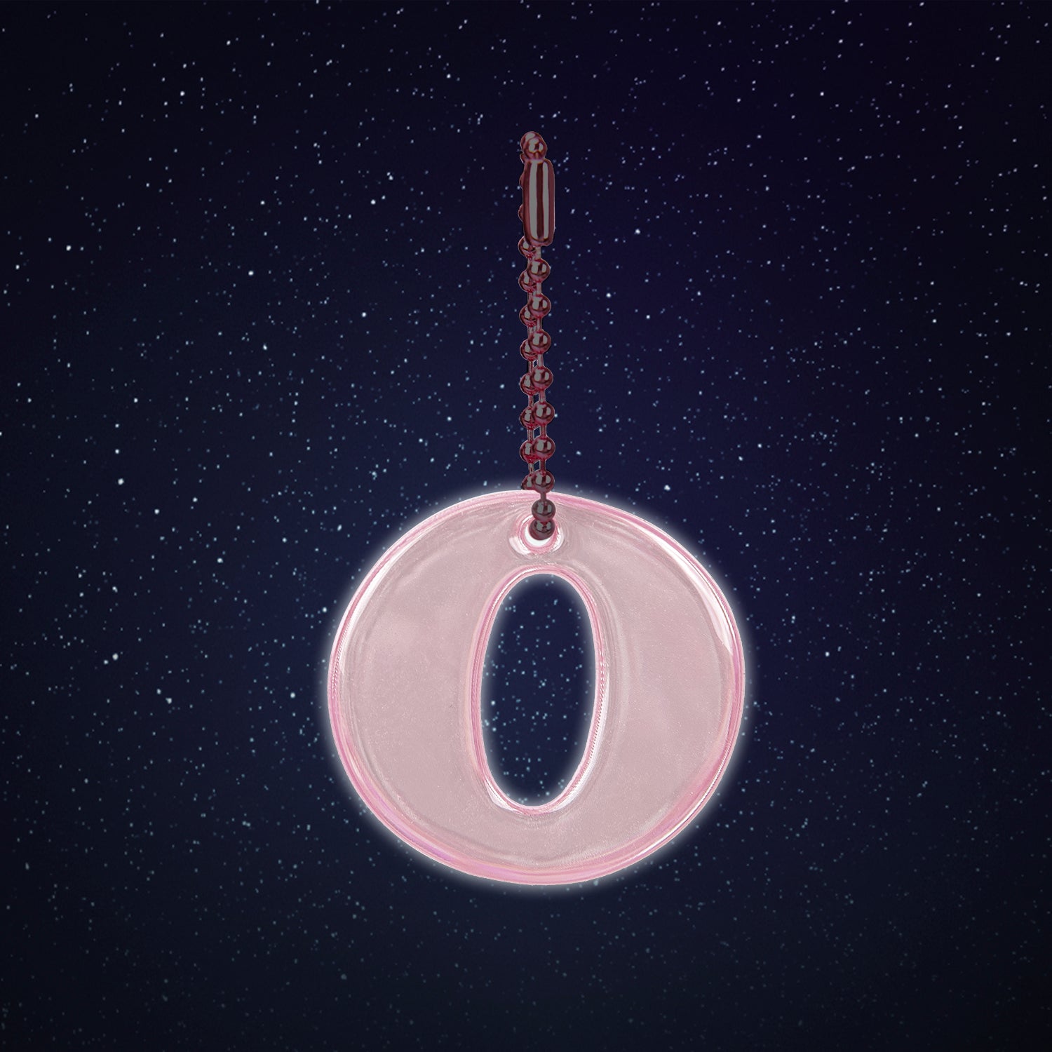 baagl-baaglies-o-porte-cl-s-r-fl-chissant-lettre-personnalis image 4