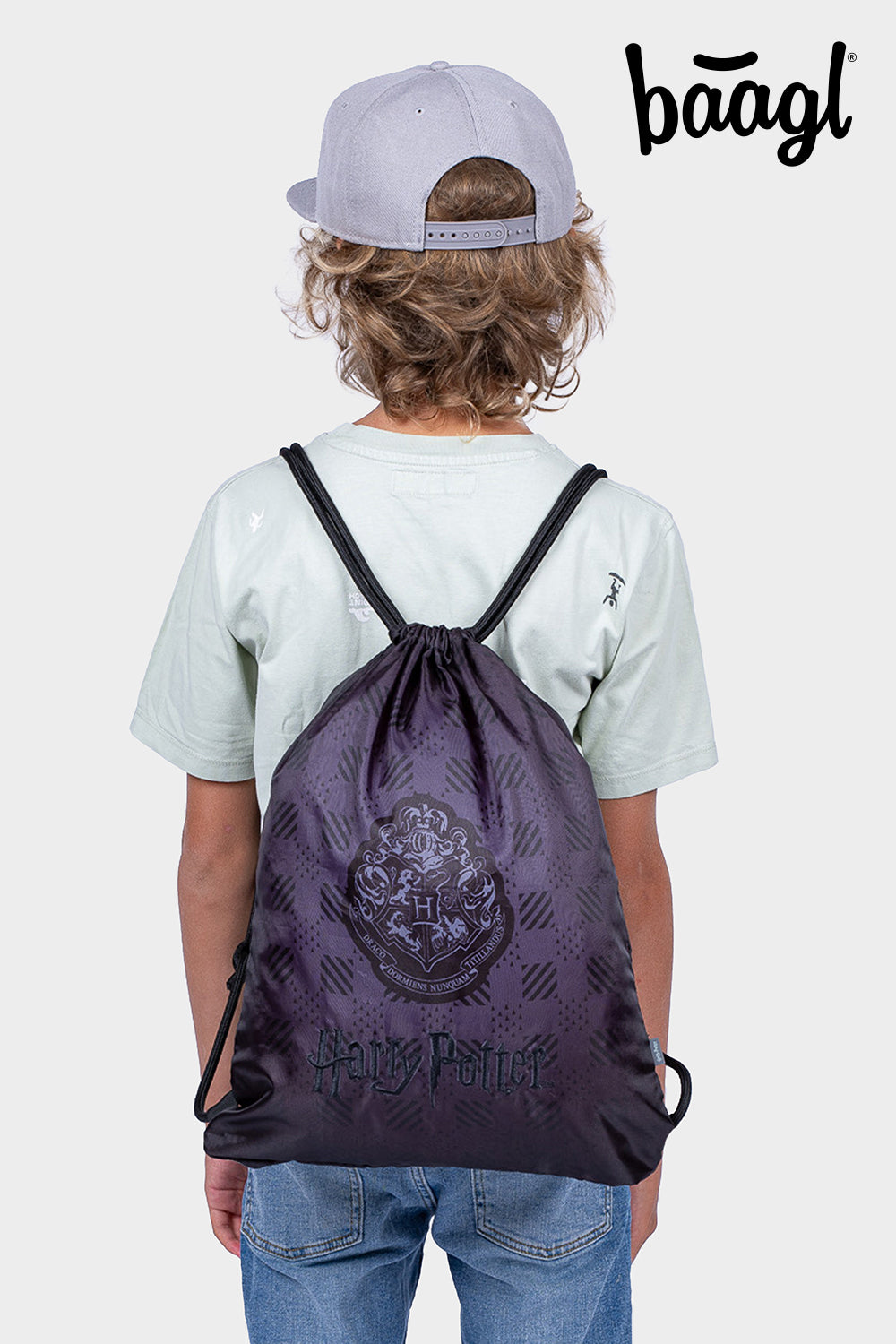 baagl-gym-sac-de-gym-harry-potter-hogwarts-noir-recycl image 5