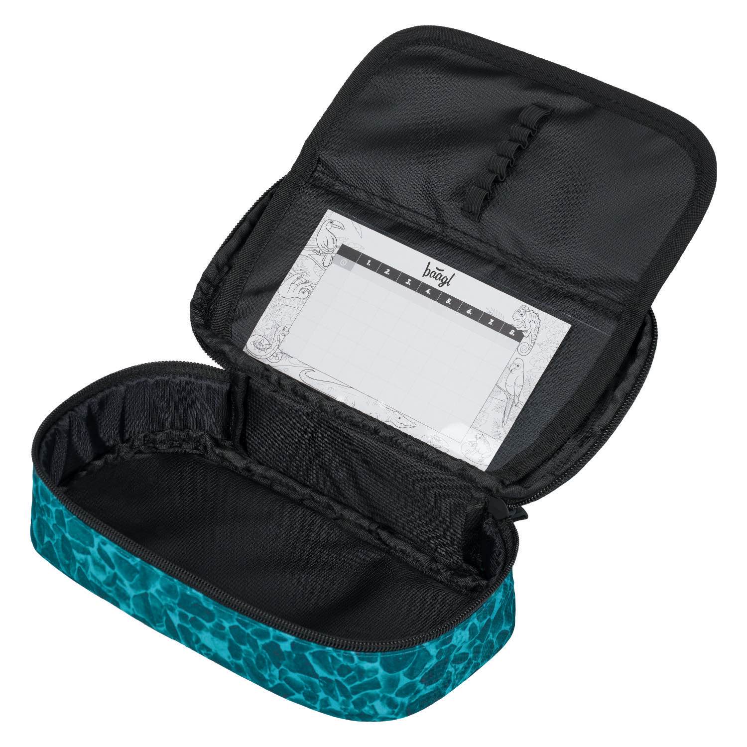 baagl-skate-aquamarine-trousse-scolaire-rigide image 2