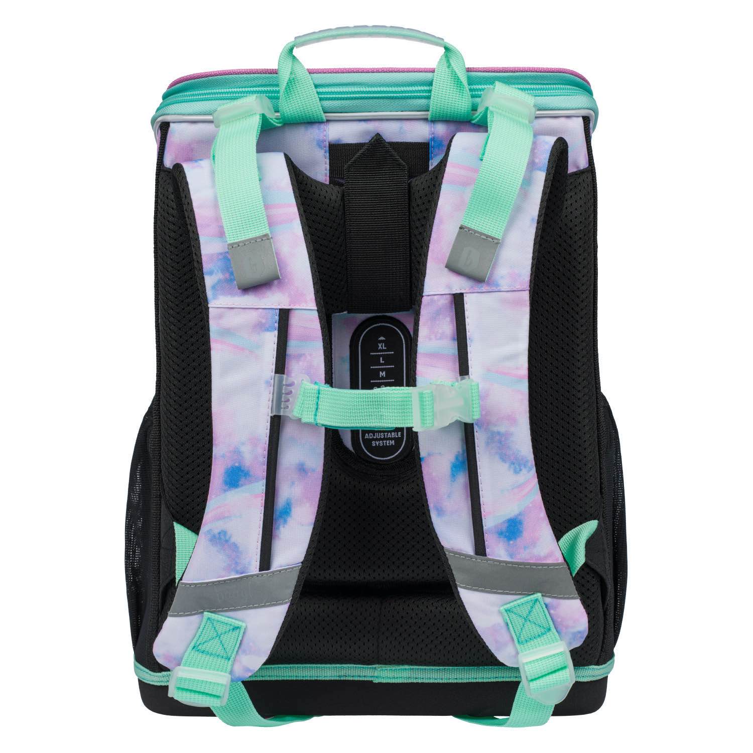 baagl-zippy-sky-cartable-fille-creative-18-l image 4