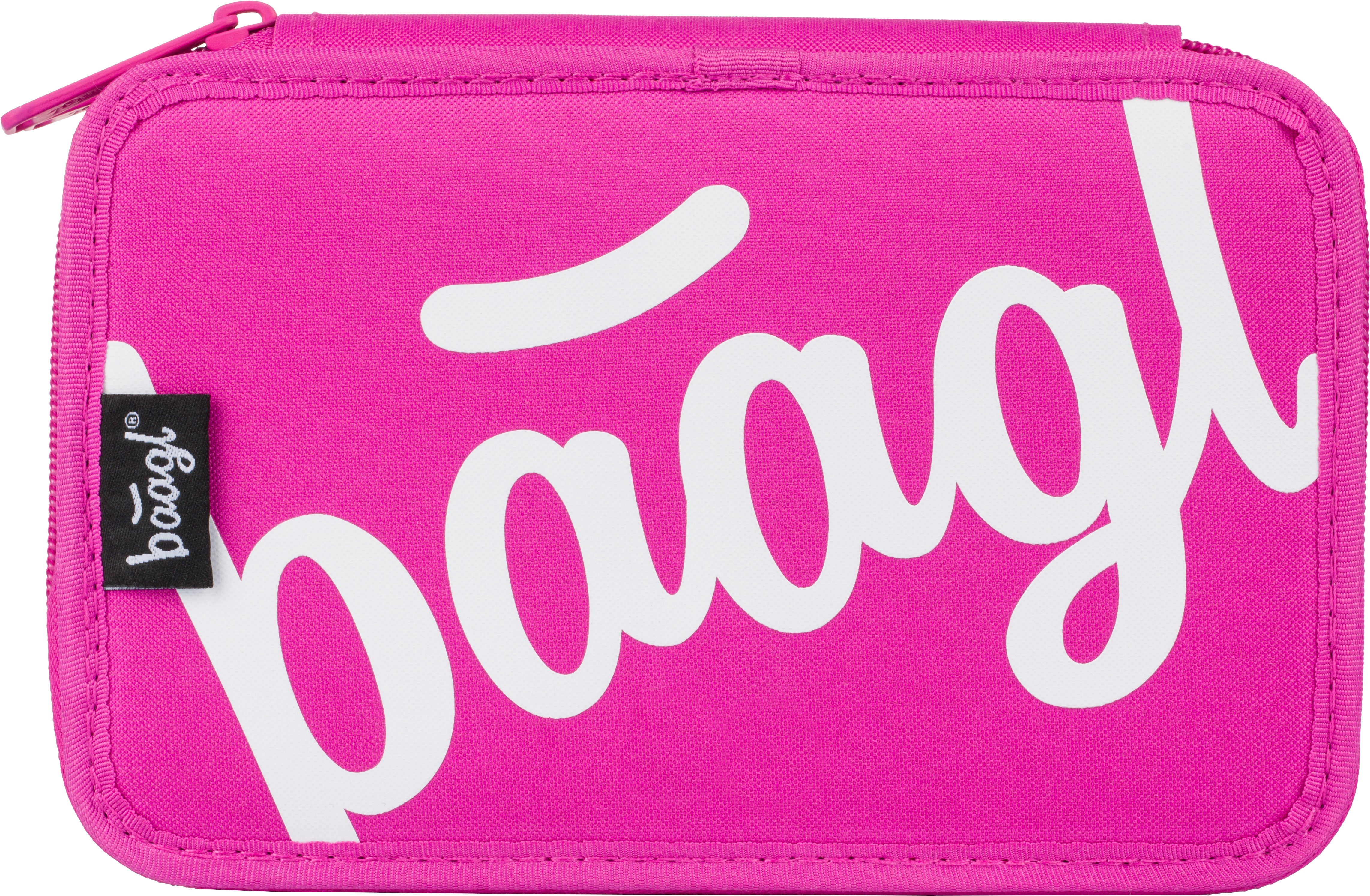 baagl-logo-pink-trousse-scolaire-double-rose-vide image 5