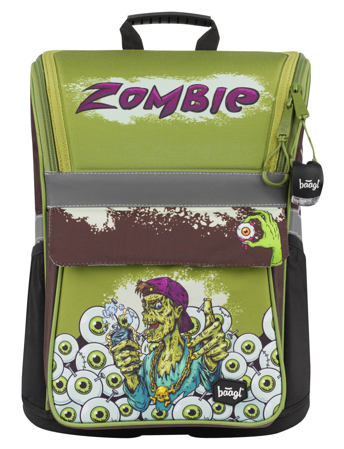 baagl-zippy-zombie-set-scolaire-gar-on-17-l image 2