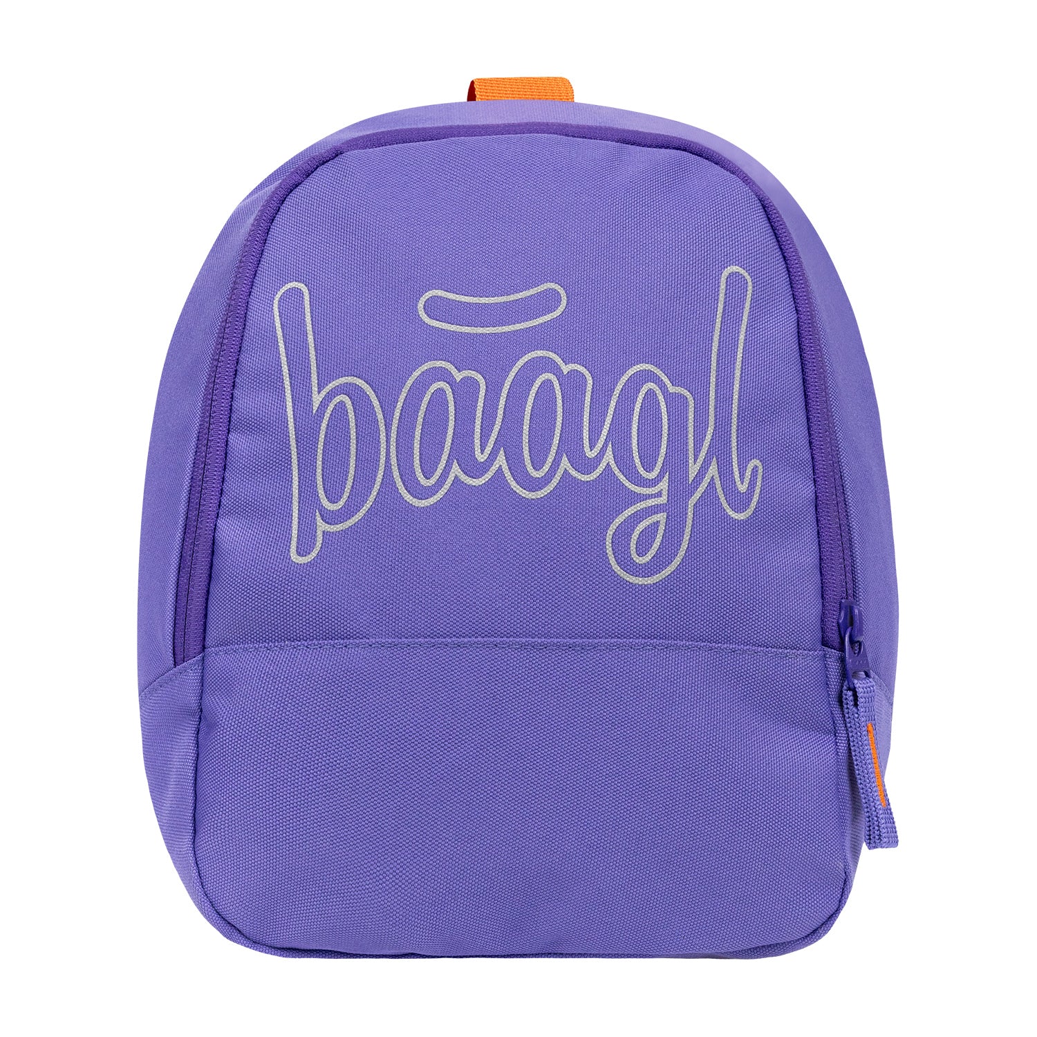 baagl-orange-sac-de-sport-25-l-recycl image 3