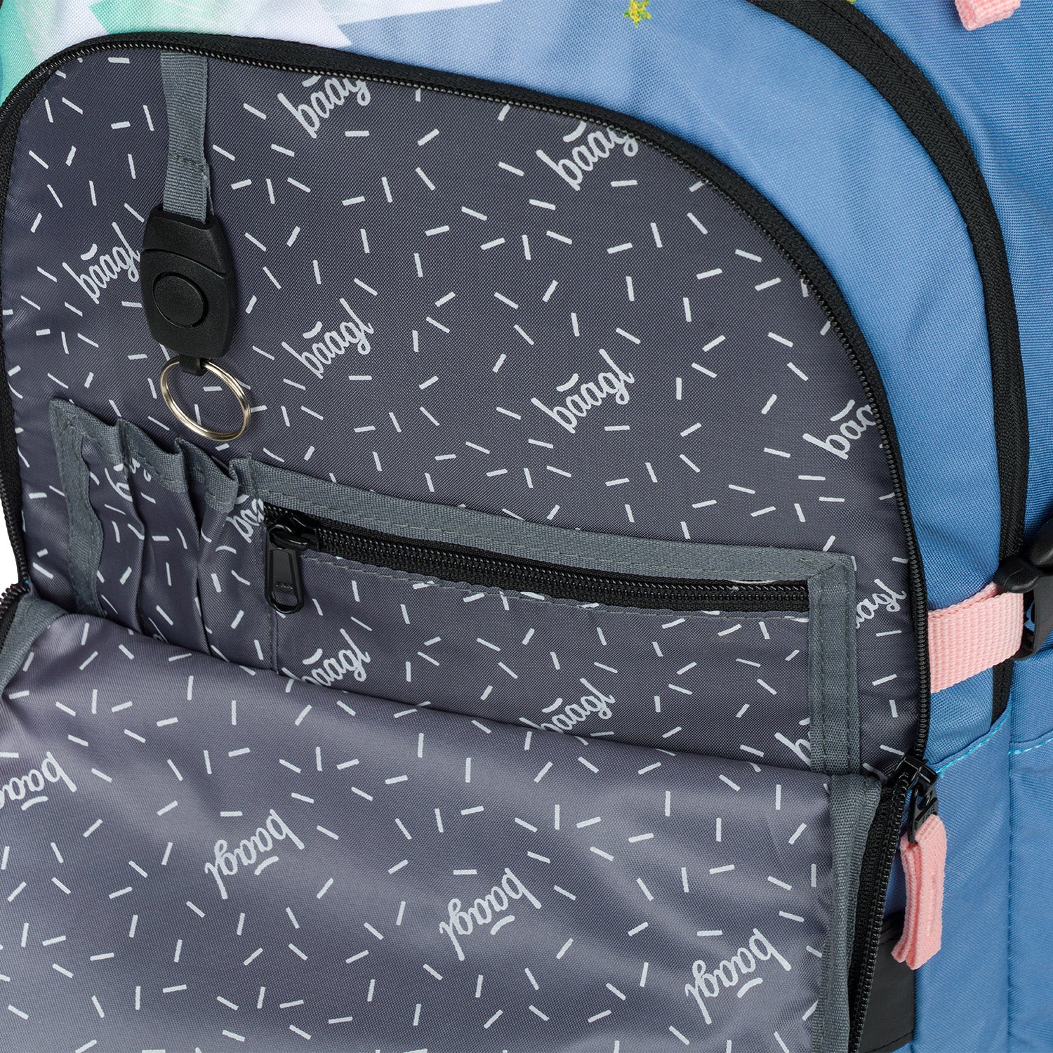 baagl-skate-moon-sac-dos-25-l-porte-skate-imperm-able image 8