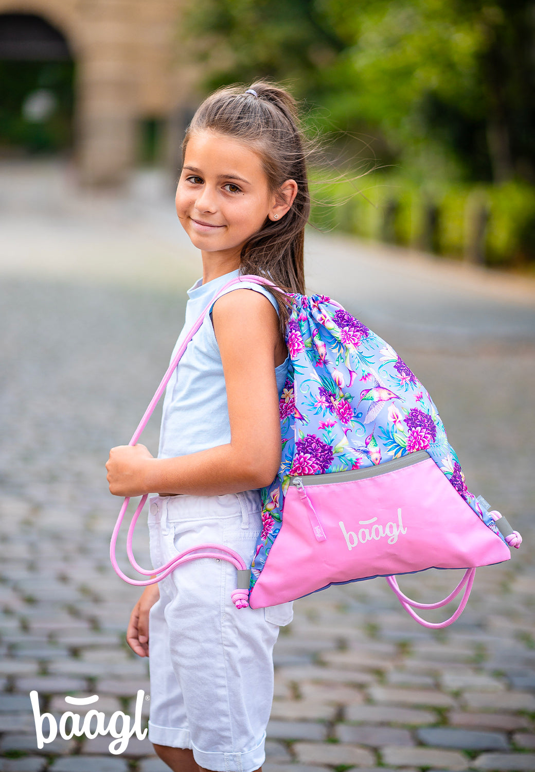 baagl-gym-sacks-hummingbird-sac-de-sport-poche-zipp-e image 4