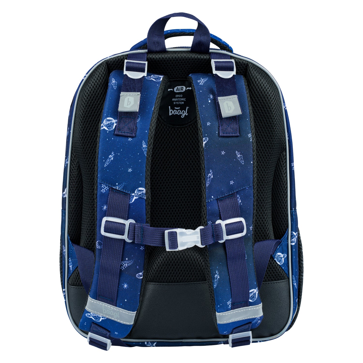 baagl-shelly-space-cartable-23-l-coque-cp-gar-on image 4