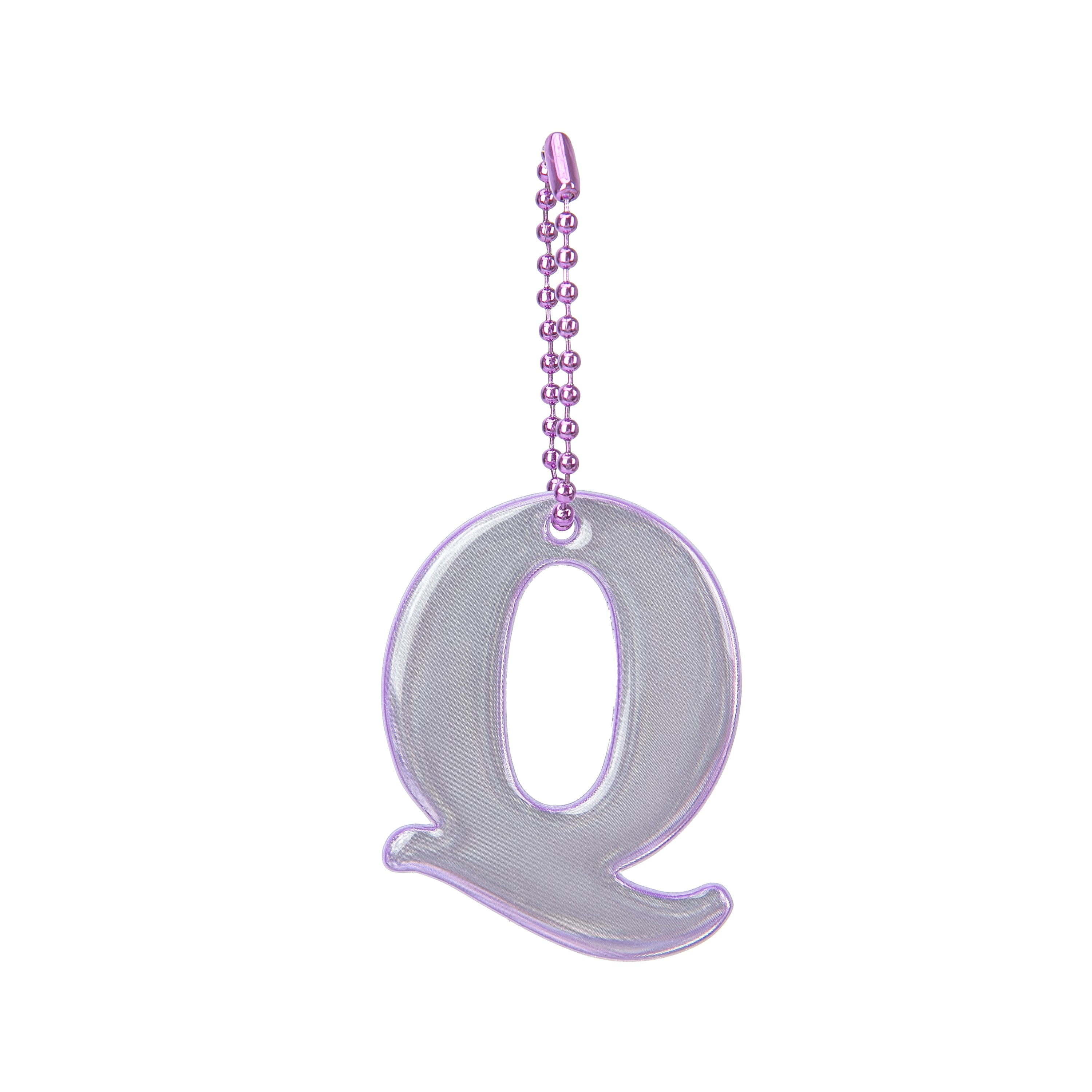 baagl-baaglies-q-porte-cl-s-r-fl-chissant-lettre-q image 1