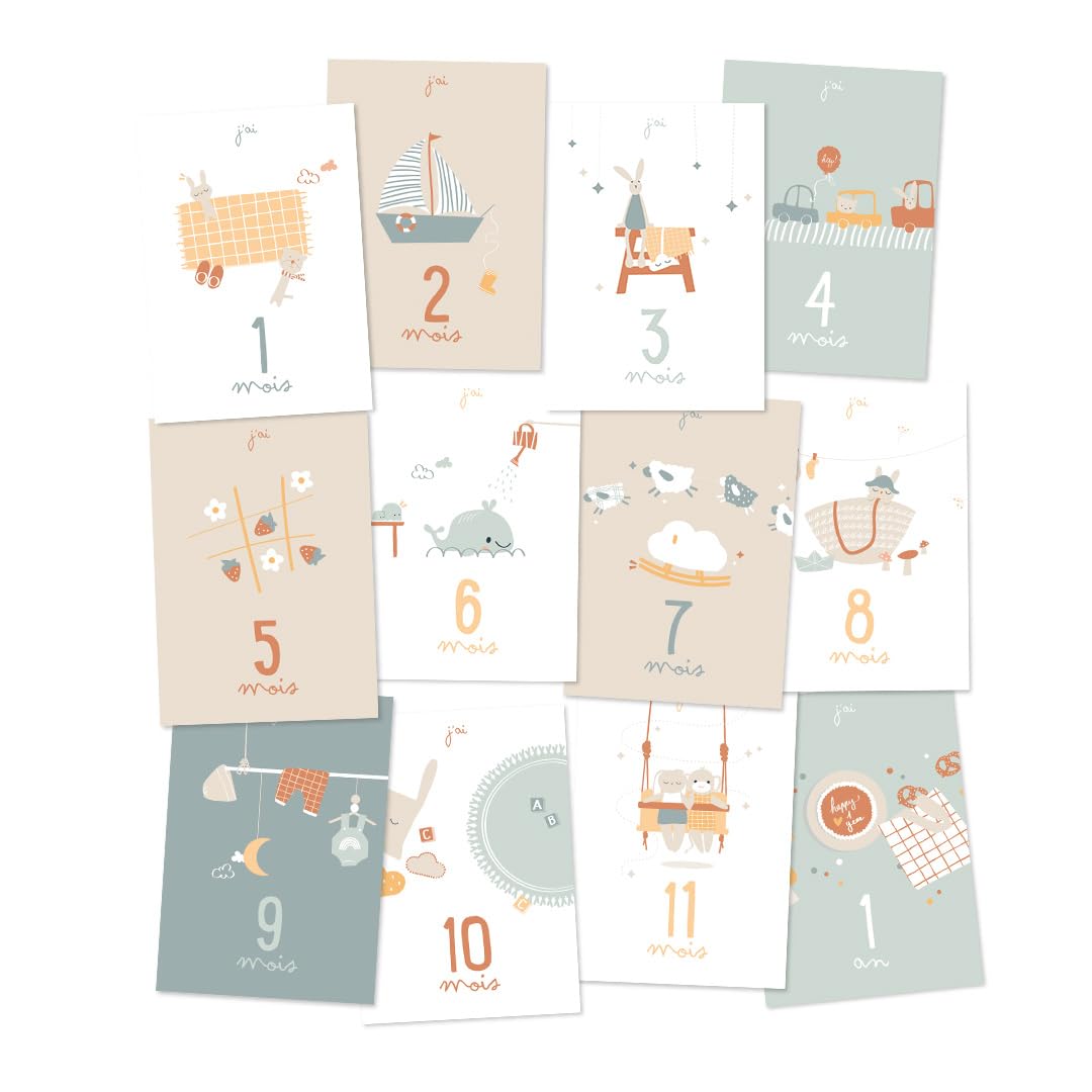 atelier-gigogne-veil-communications-cartes-premiers-mois-rose-vert-12 image 6