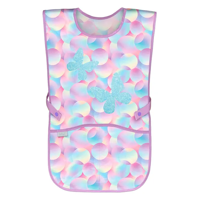 baagl-aprons-candy-tablier-enfant-2-poches-lavable image 1
