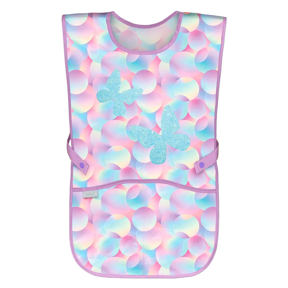 baagl-aprons-candy-tablier-enfant-2-poches-lavable image 1