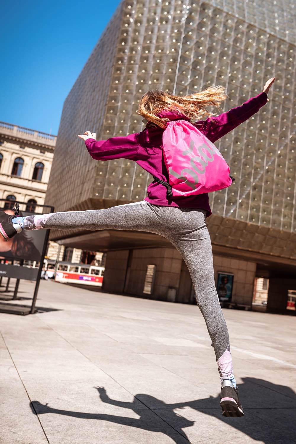 baagl-gym-sacks-sac-de-sport-skate-pink-lavable image 6