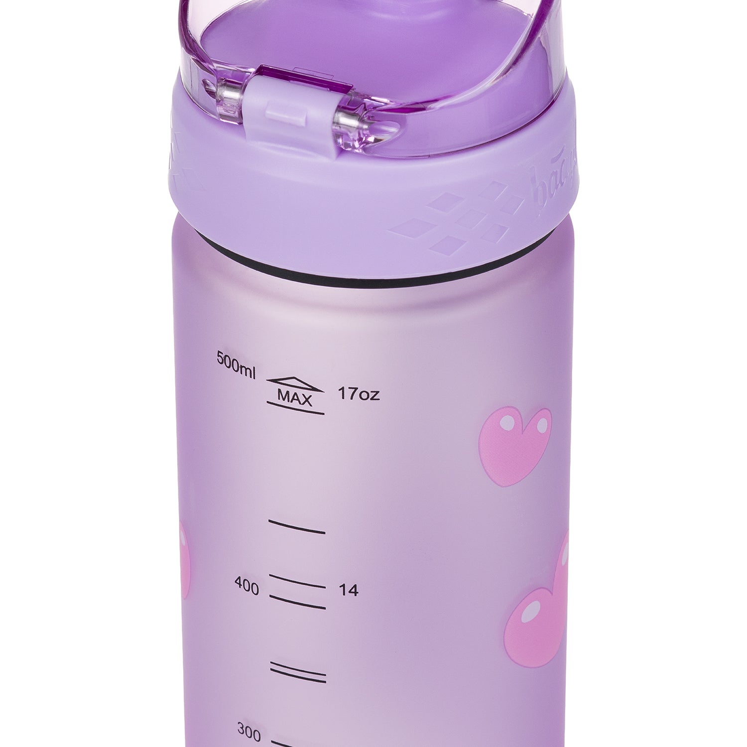 baagl-tritan-capybara-gourde-500-ml-sans-bpa image 3