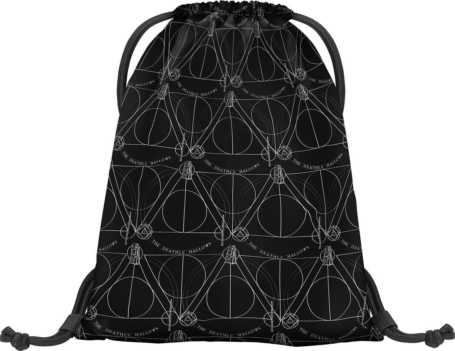 baagl-gym-sacks-harry-potter-sac-de-sport-reliques image 2