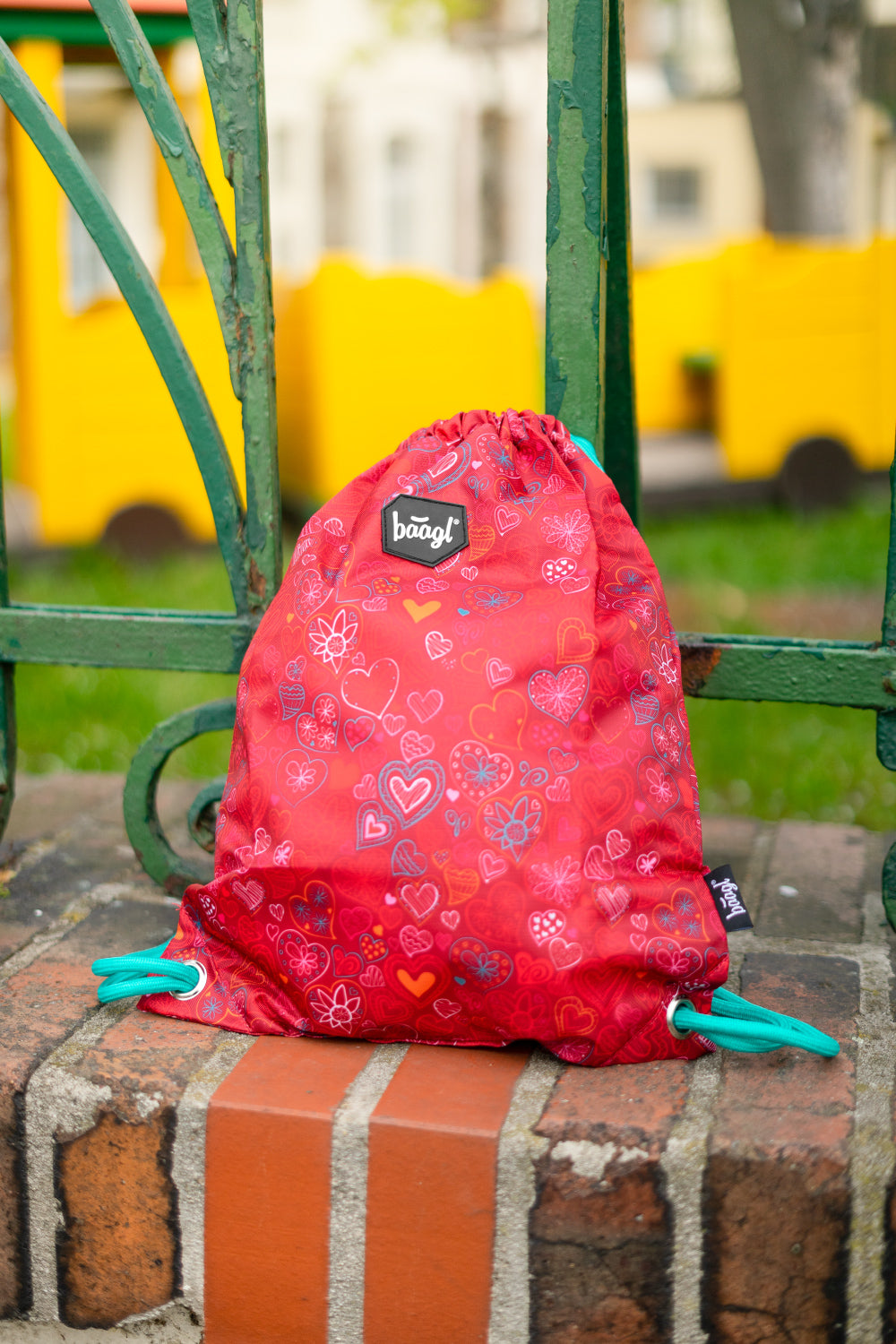 baagl-gym-sacks-love-sac-gym-c-ur-lavable image 7
