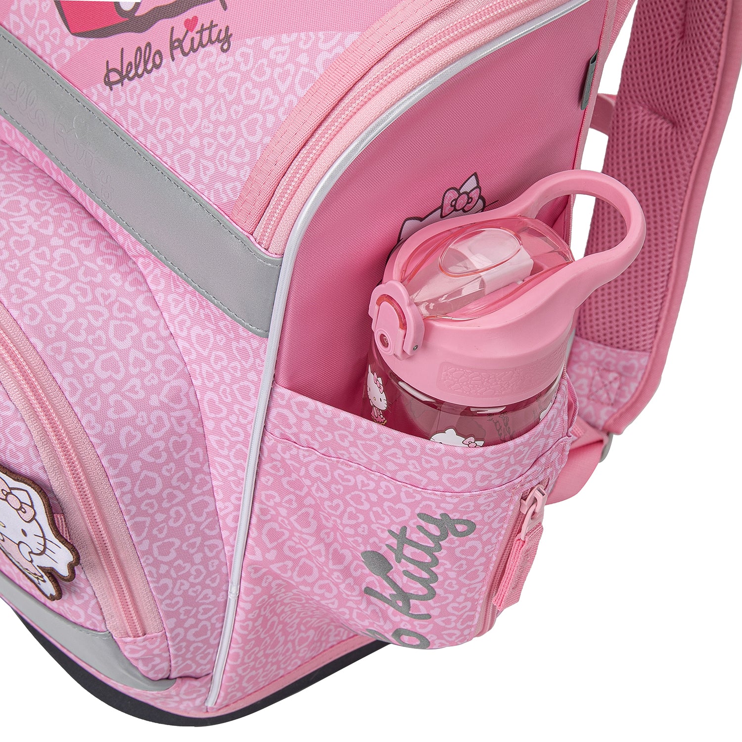 baagl-zippy-plus-cartable-hello-kitty-set-18-l image 6
