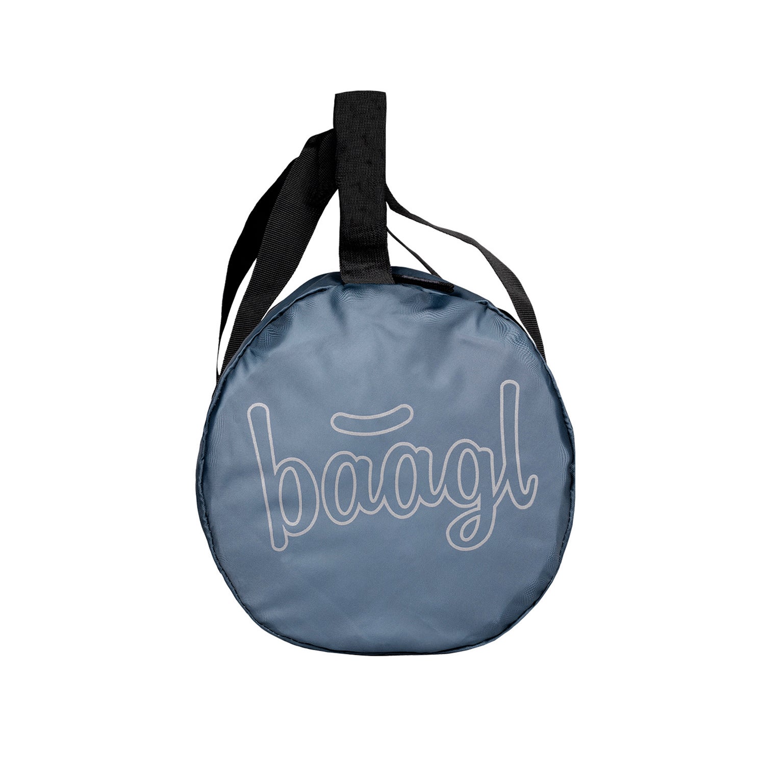baagl-hoop-dust-blue-sac-de-sport-pliable-22-l-recycl image 3
