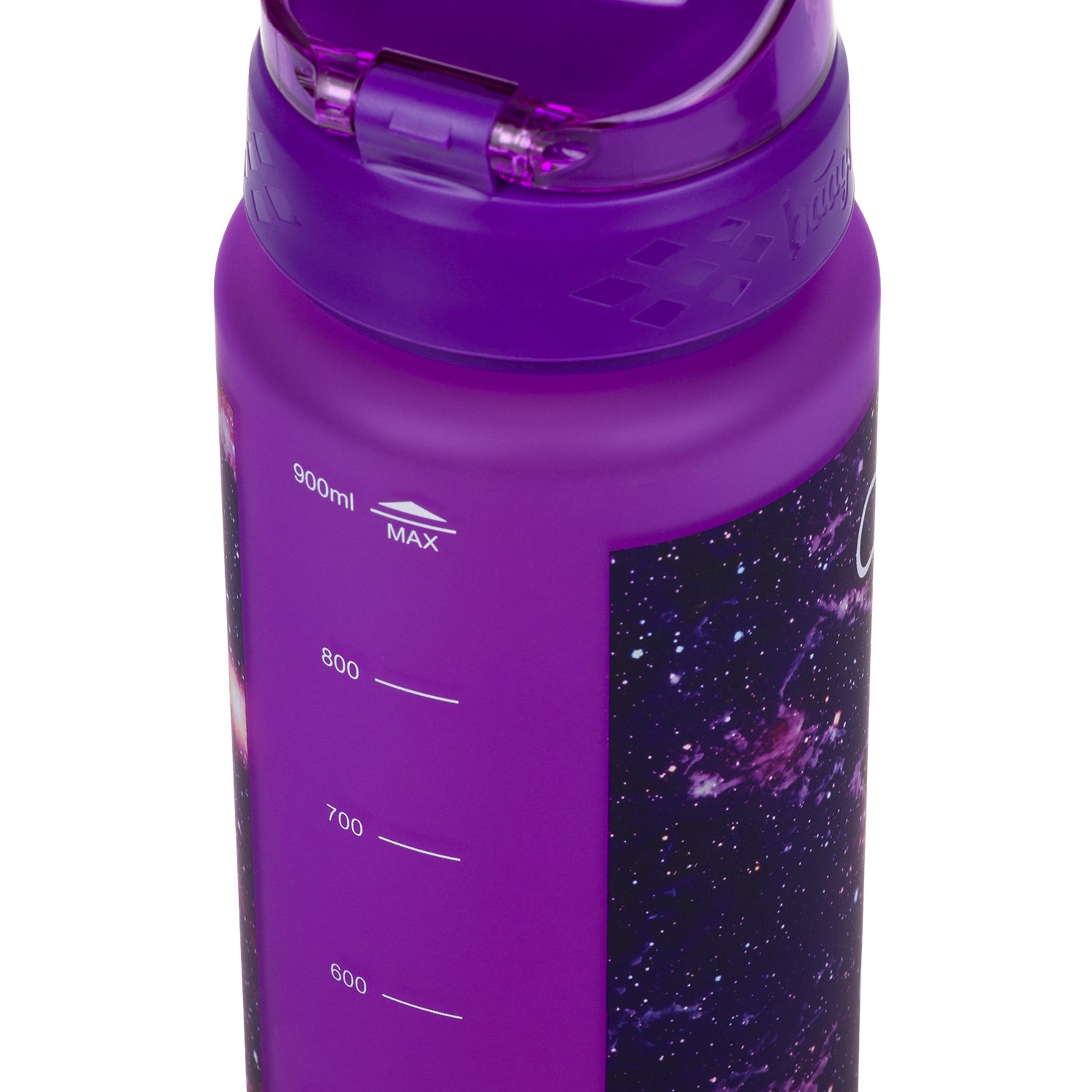 baagl-galaxy-gourde-tritan-1000-ml-galaxy image 3