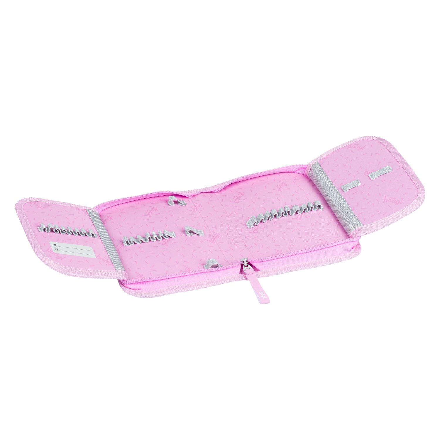 baagl-classic-hummingbird-trousse-1-tage-vide-fille image 4