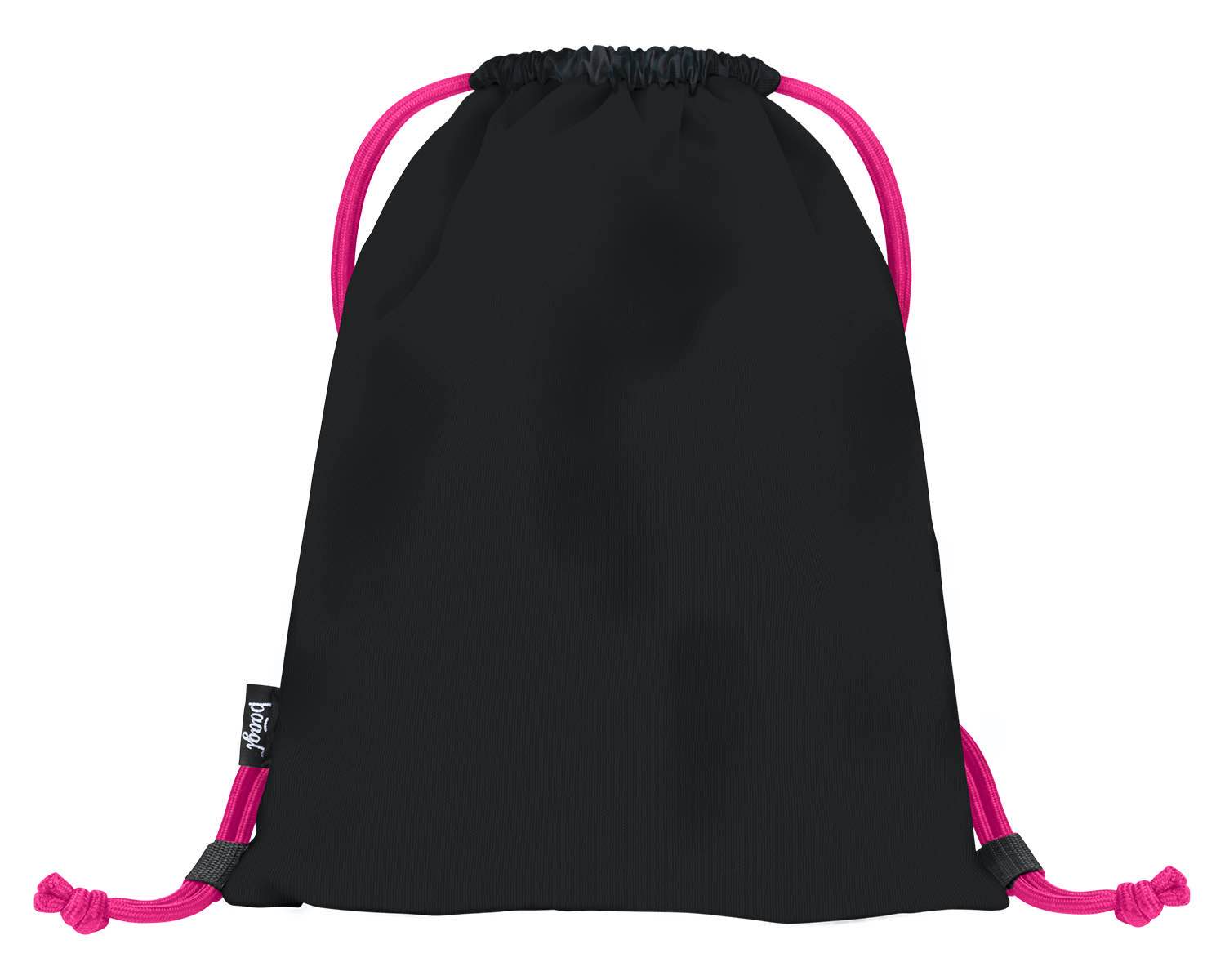 baagl-sneakers-sac-de-gym-poche-zipp-e image 2