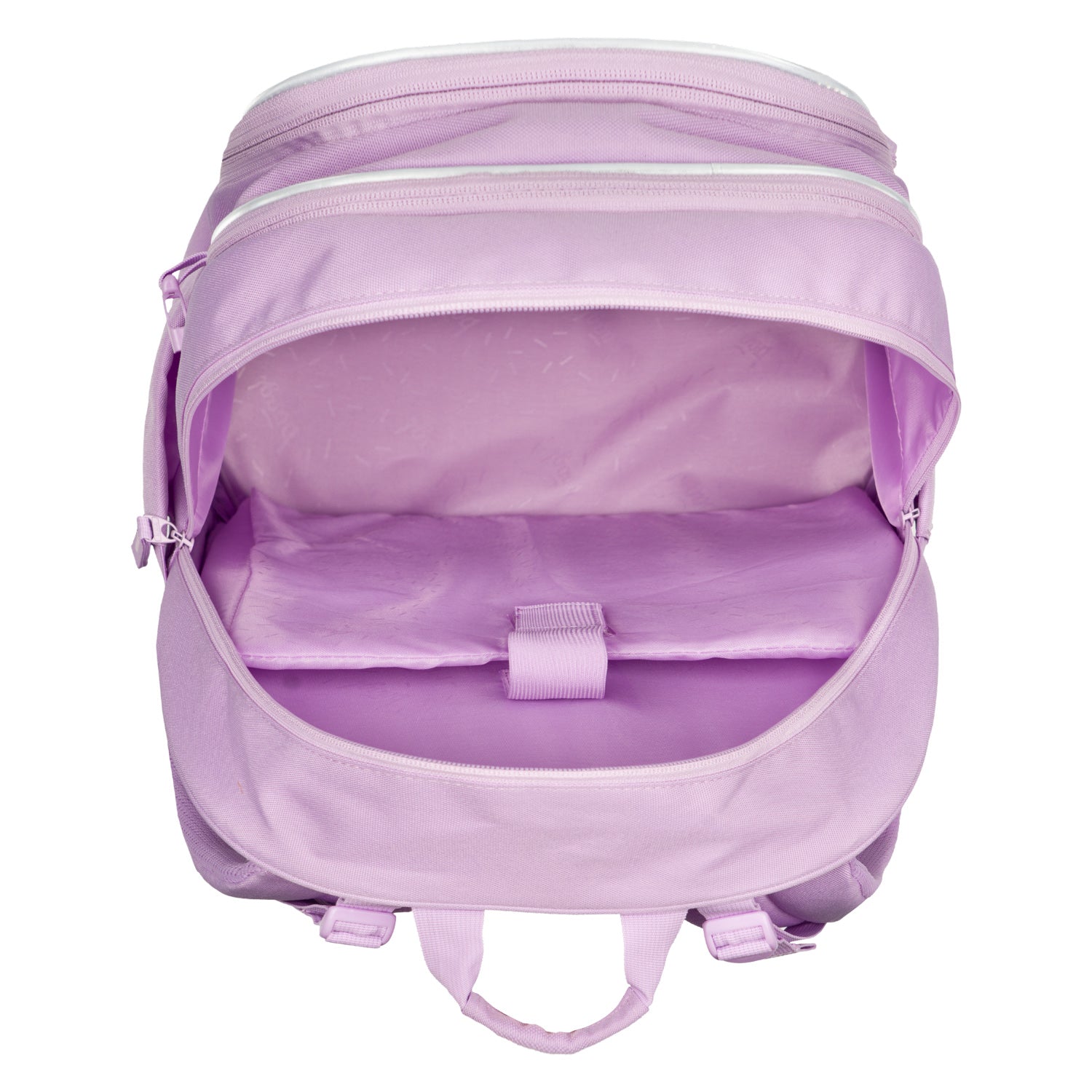 baagl-core-lavender-cartable-25-l-trousse-lavande image 5