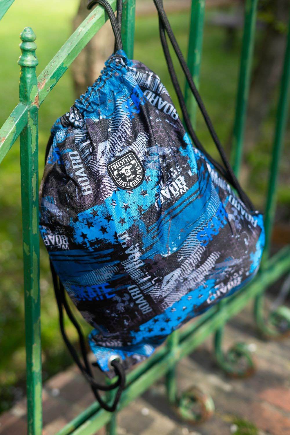 baagl-freestyle-sac-gym-lavable image 3