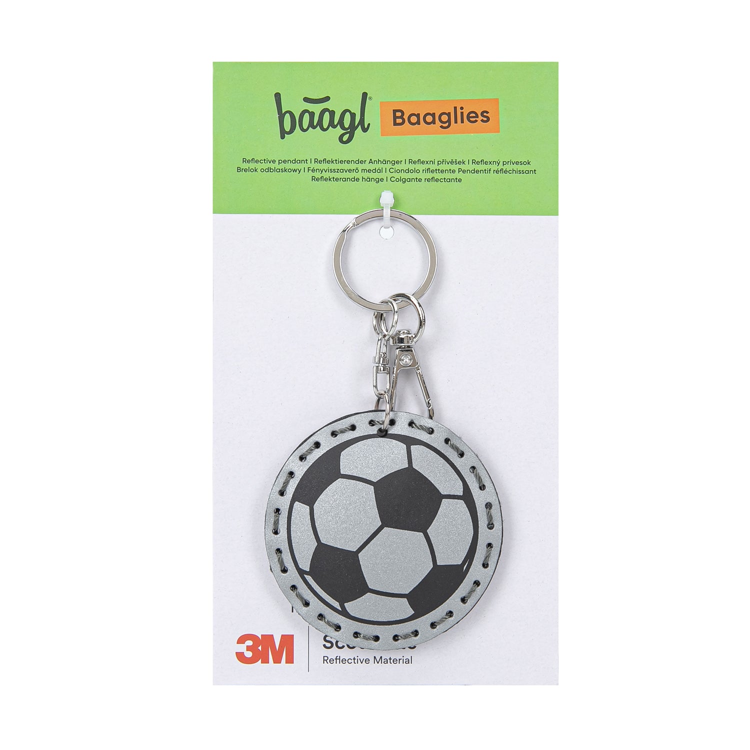 baagl-baaglies-football-ball-porte-cl-s-r-fl-chissant image 2