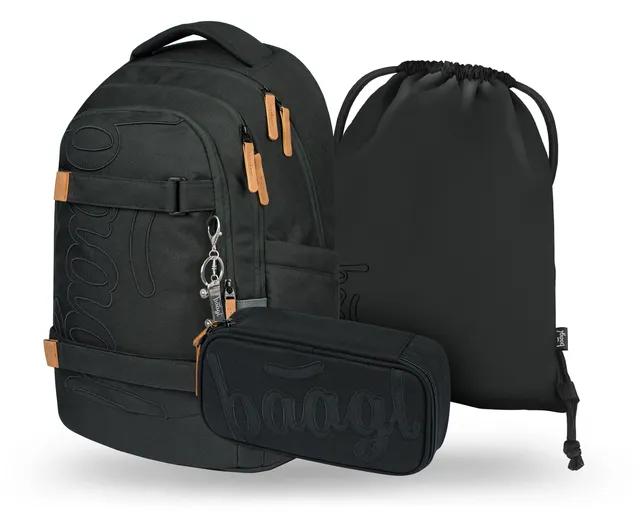 baagl-skate-max-darkness-set-scolaire-gar-on image 1