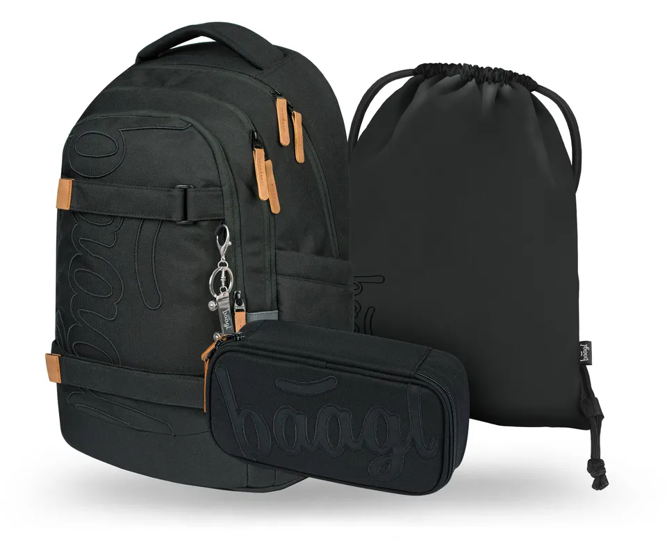 baagl-skate-max-darkness-set-scolaire-gar-on image 1