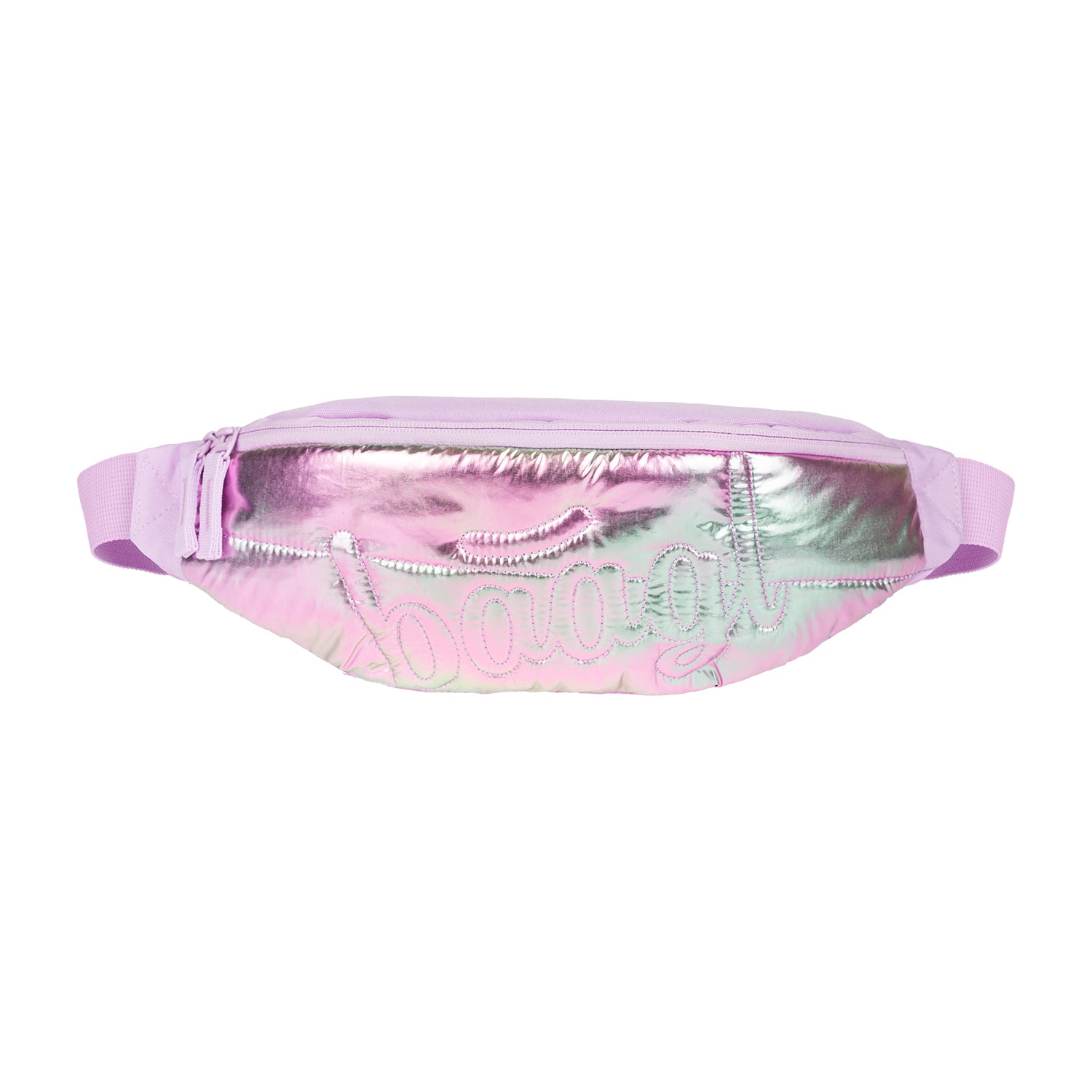 baagl-snap-lavender-sac-banane-recycl-4-5-l image 1