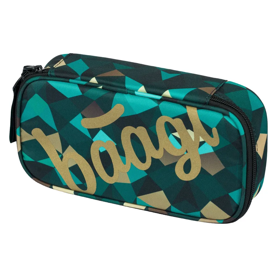 baagl-polygon-tui-trousse-scolaire-rigide-gar-on-g-om-trique image 1
