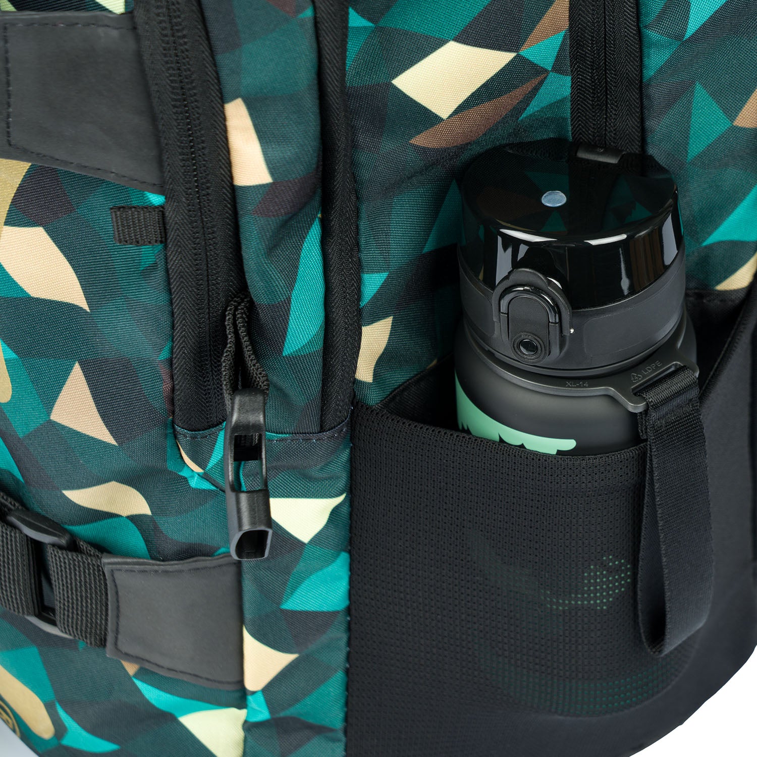 baagl-skate-sac-dos-polygon-25l-pc-15-pouces-gar-on image 6