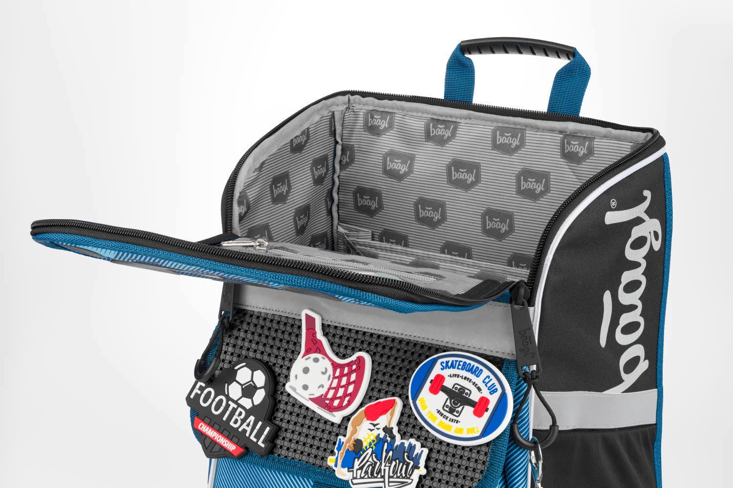 baagl-zippy-sport-ii-set-scolaire-3-pi-ces-gar-on image 7