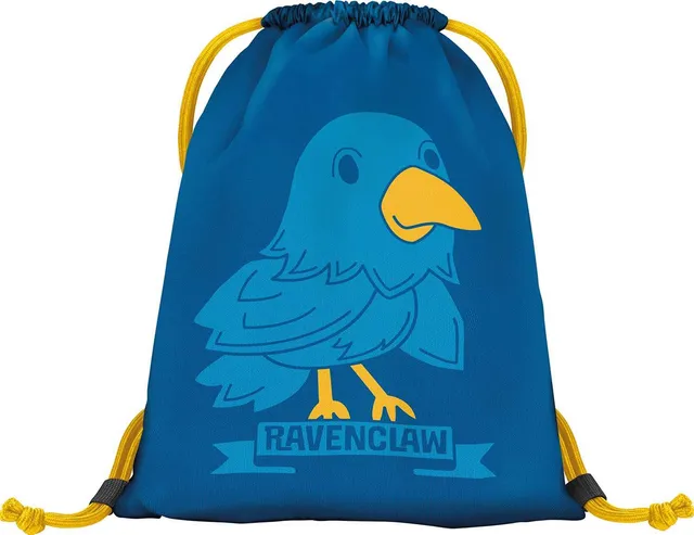 baagl-gym-sacks-harry-potter-serdaigle-sac-maternelle image 1