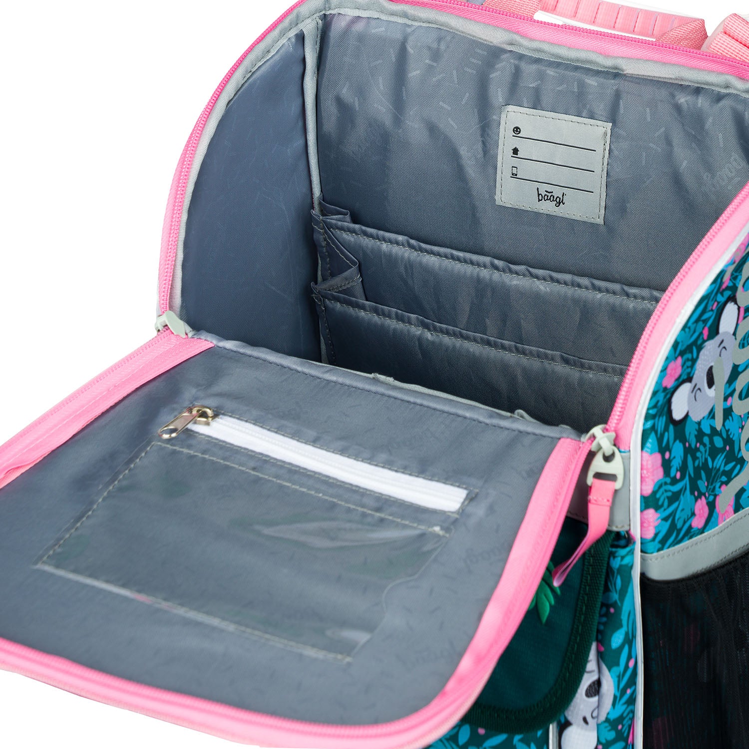 baagl-zippy-baby-koala-cartable-rigide-ergonomique-18-l image 8