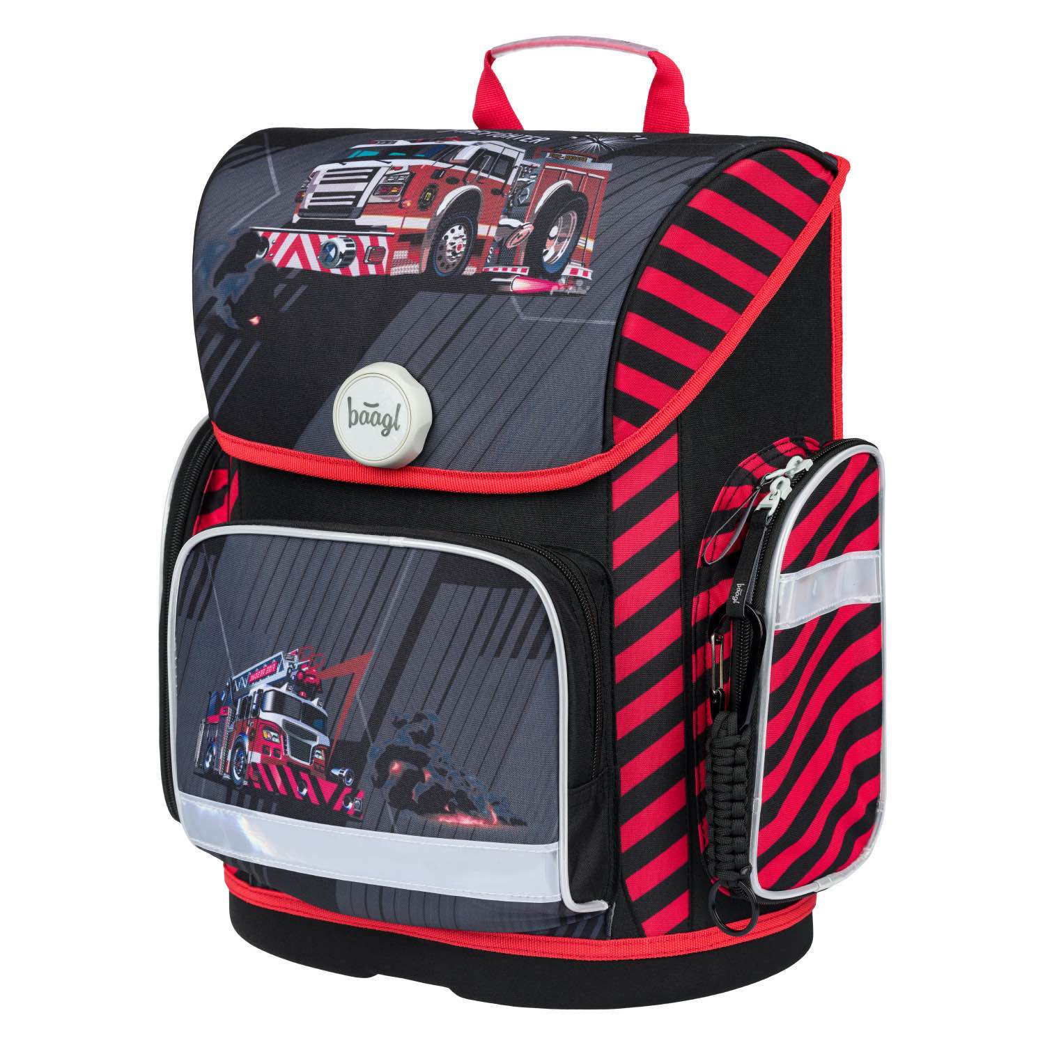 baagl-school-sets-ergo-firetruck-cartable-magn-tique-cp image 3