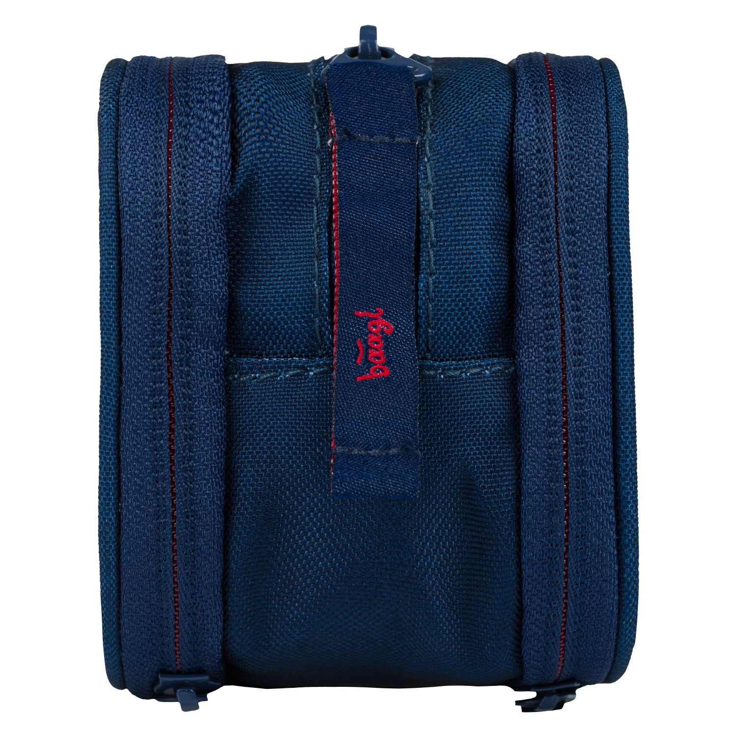 baagl-student-navy-trousse-scolaire-3-compartiments-bleu-marine image 6