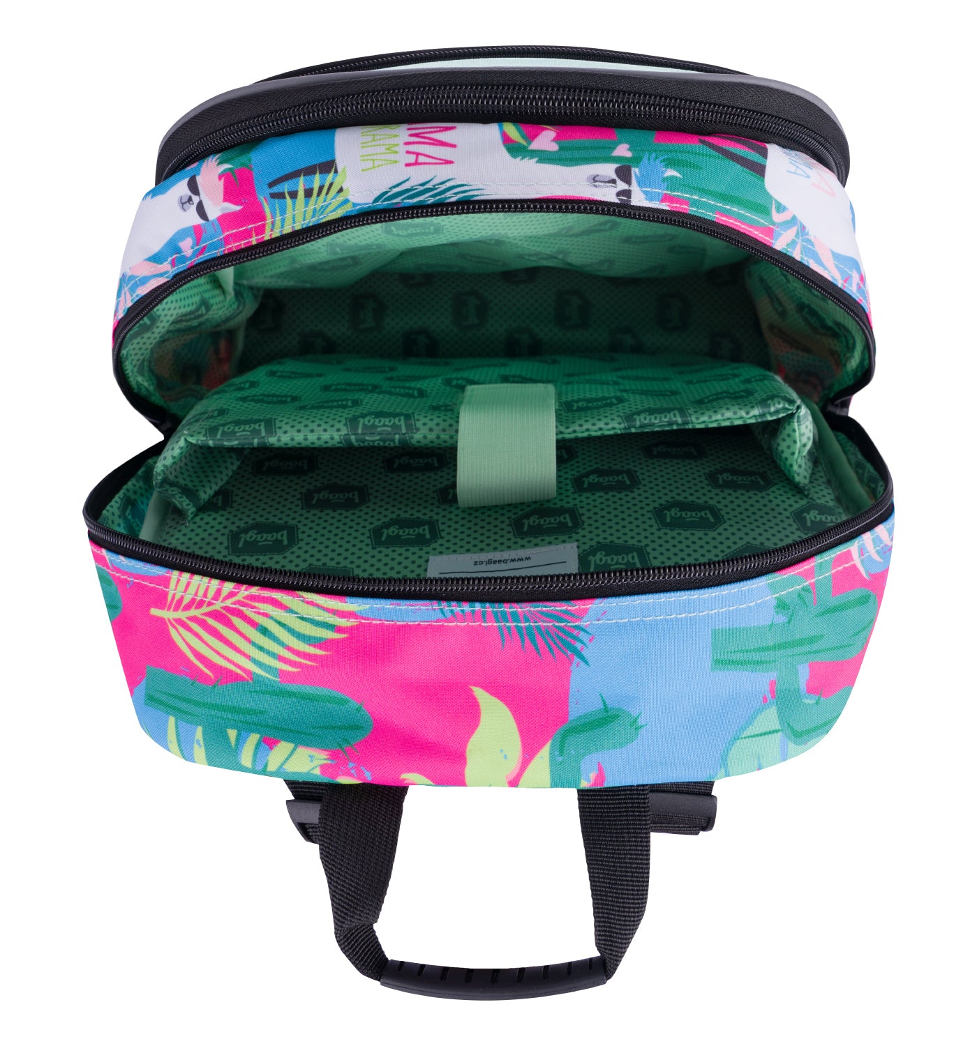 baagl-core-llamas-set-scolaire-3-pi-ces-25-l image 6