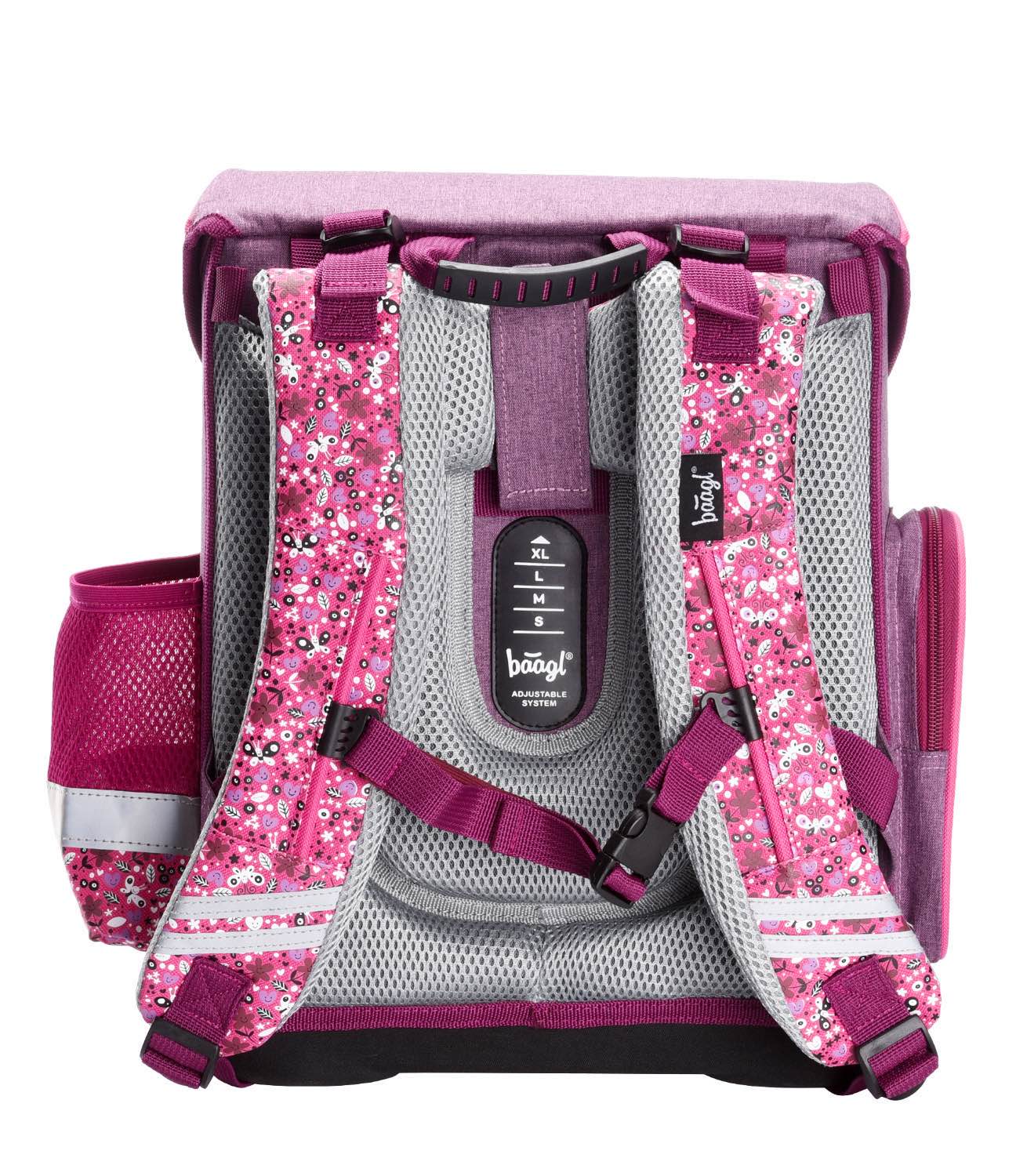 baagl-horses-ii-cartable-cp-fille-cheval-18-l-set image 5