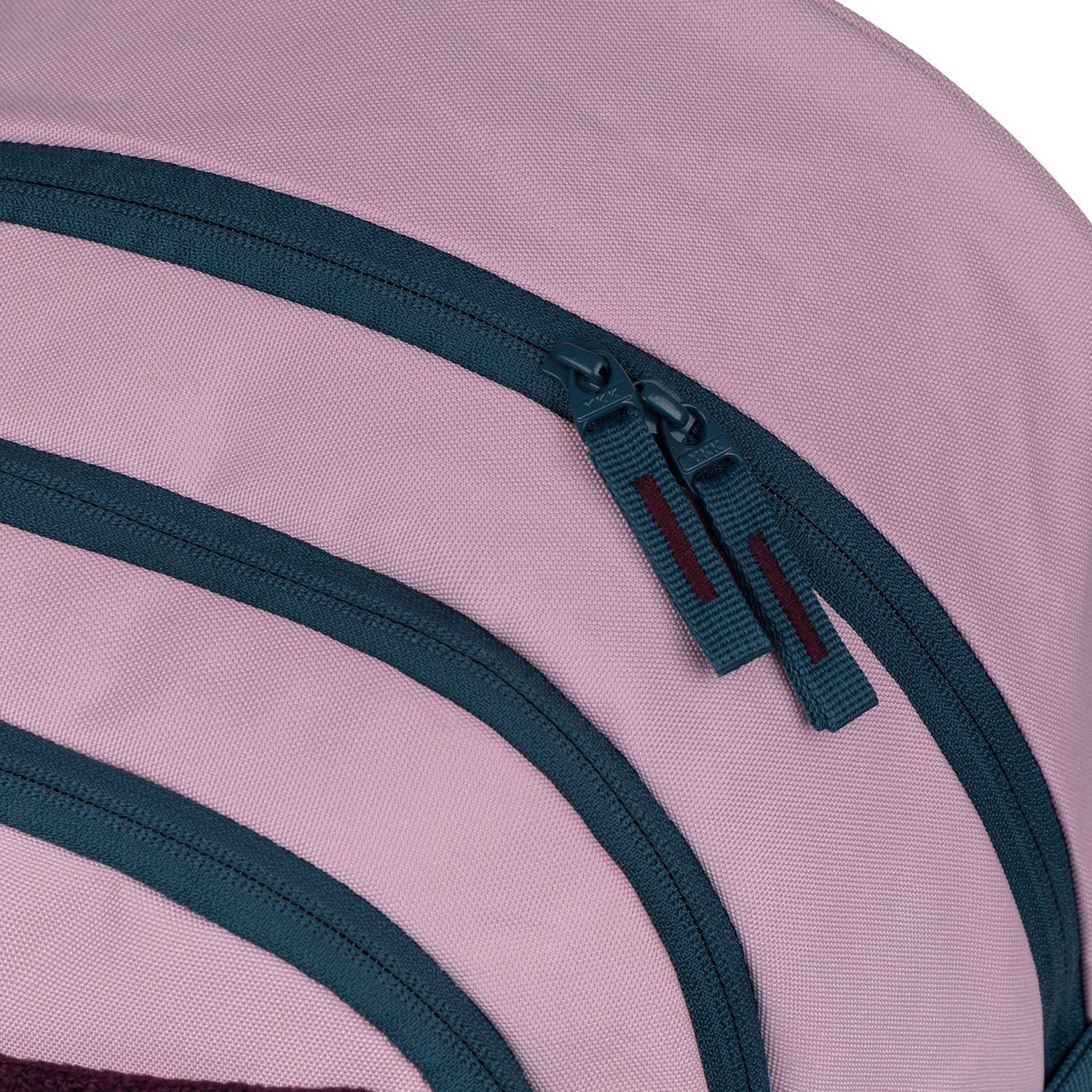 baagl-skate-rose-set-scolaire-sac-dos-trousse-recycl image 7