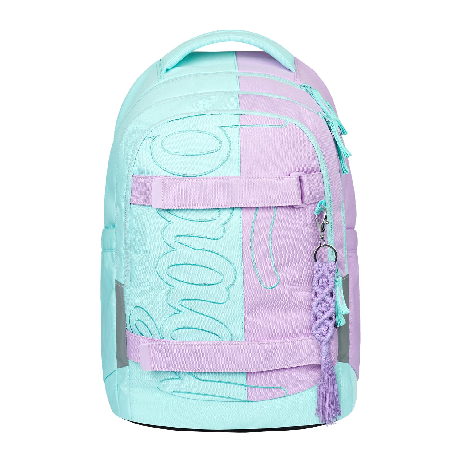 baagl-school-sets-skate-max-sweet-ii-ensemble-scolaire image 2