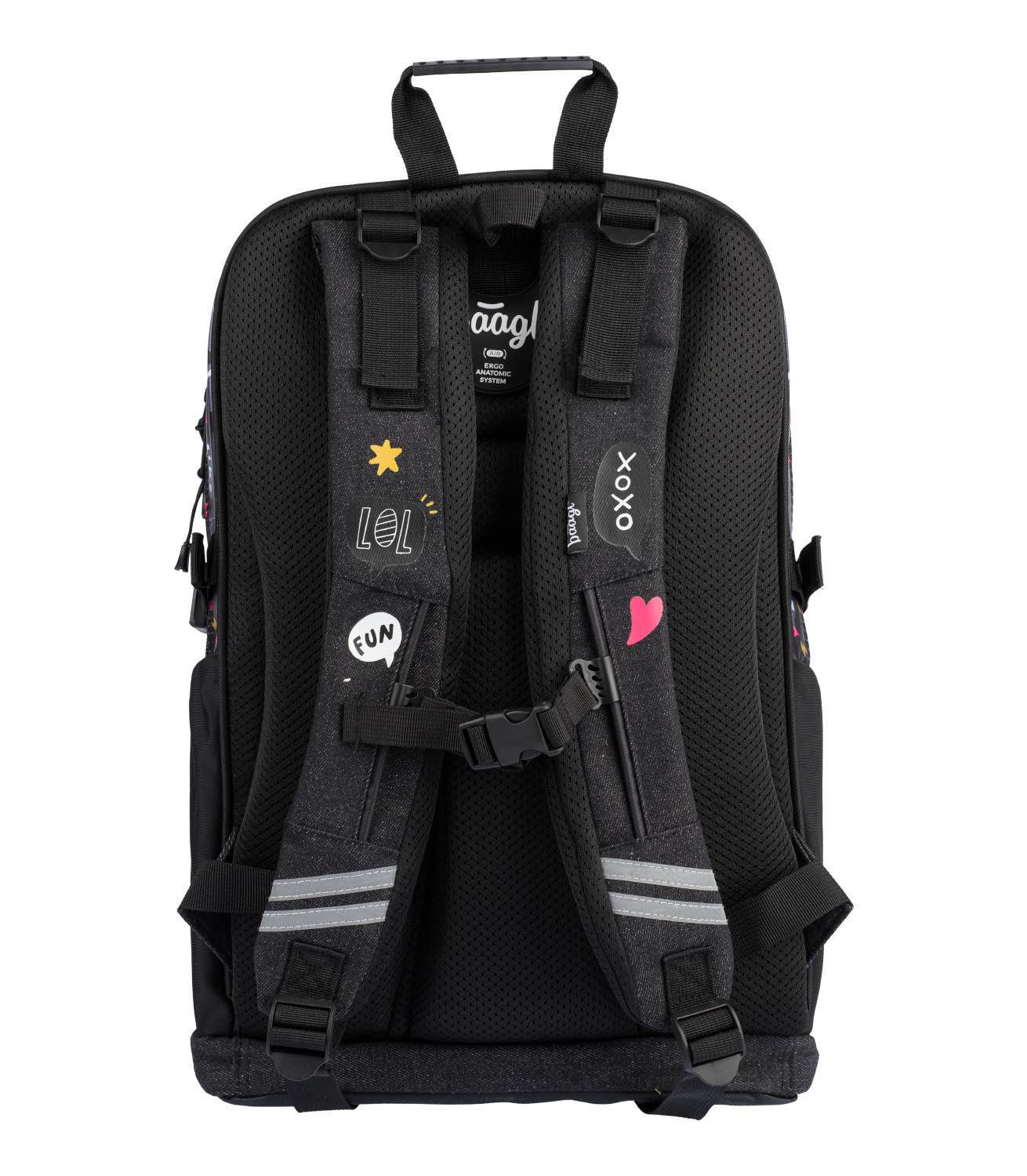 baagl-cubic-sneakers-ensemble-scolaire-3-pi-ces-29-l image 5