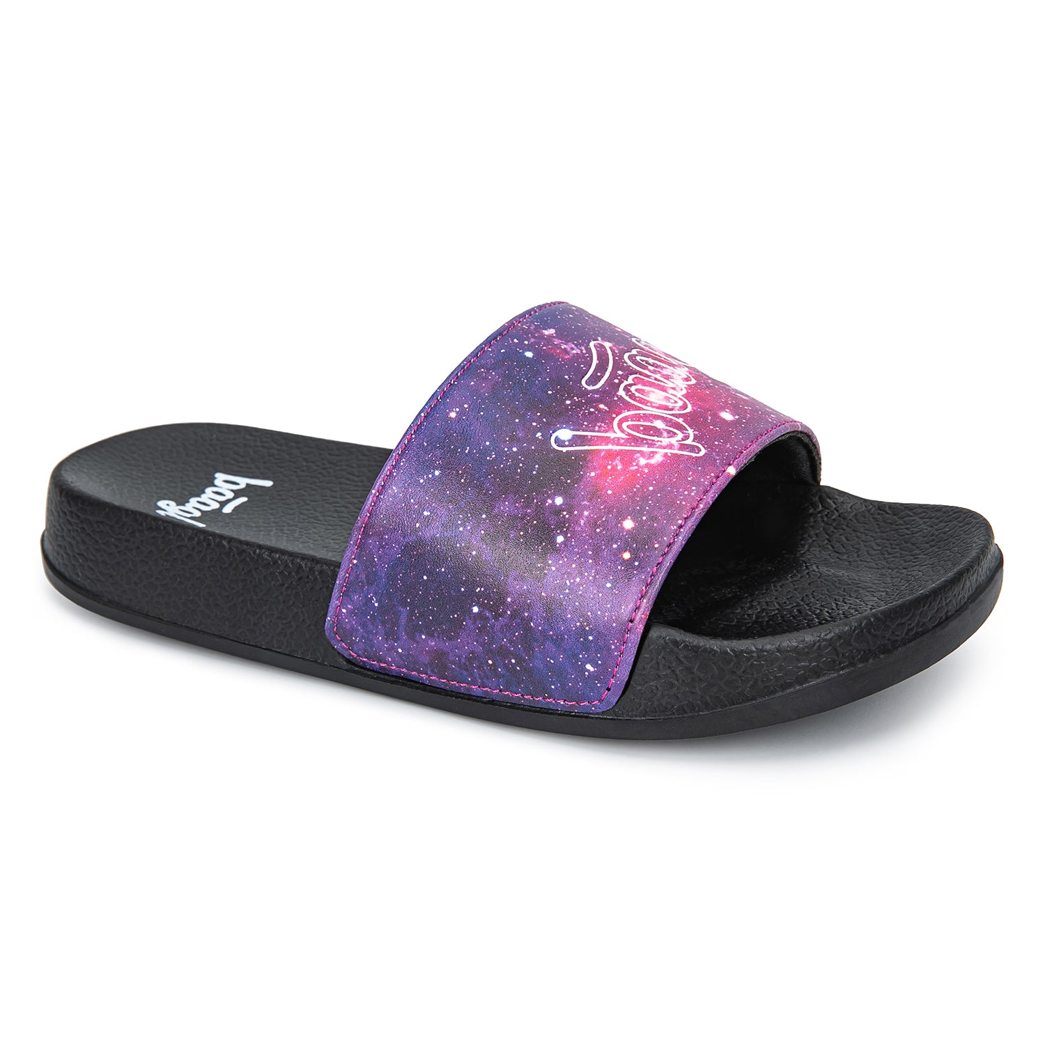 baagl-galaxy-chaussons-taille-34-motif-toiles image 3
