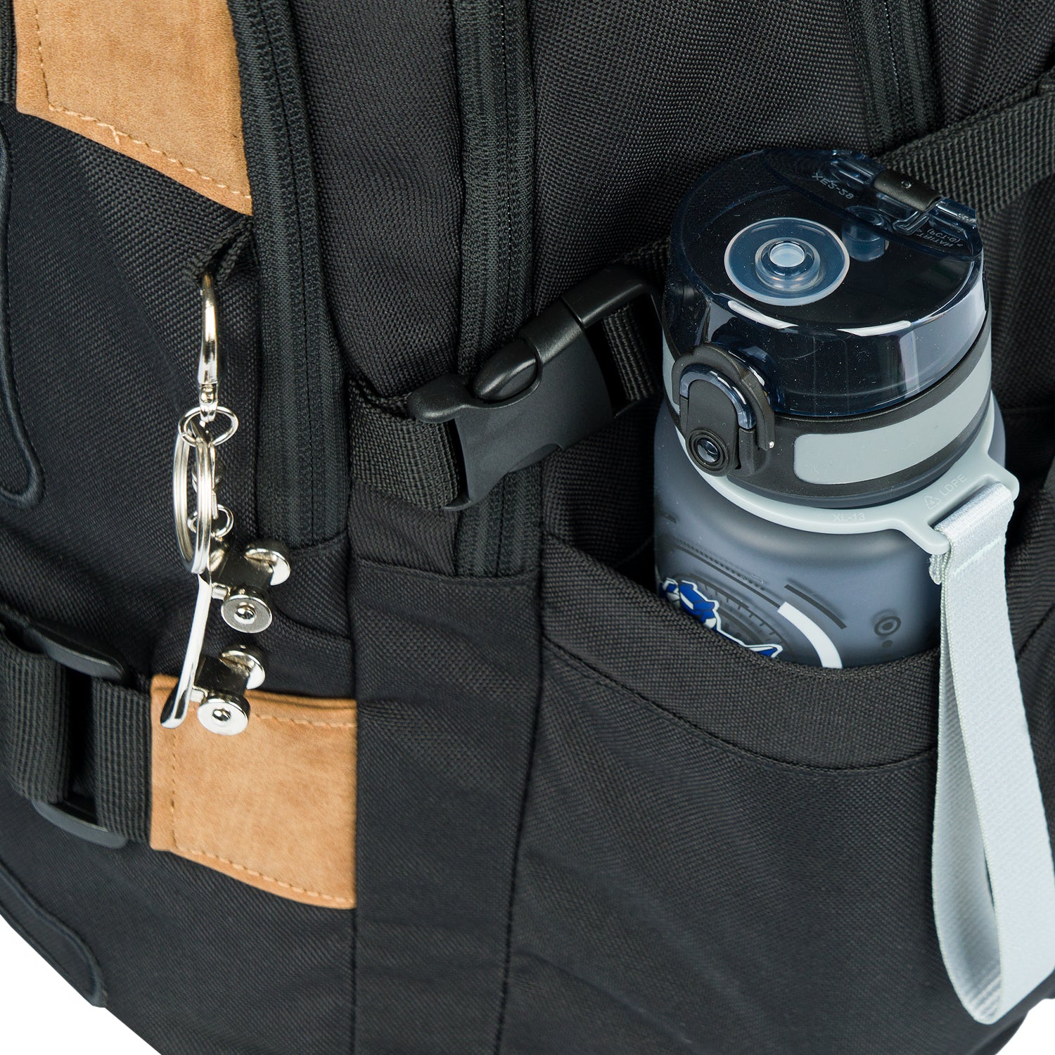 baagl-skate-darkness-iii-sac-dos-set-4-pi-ces-25l image 6