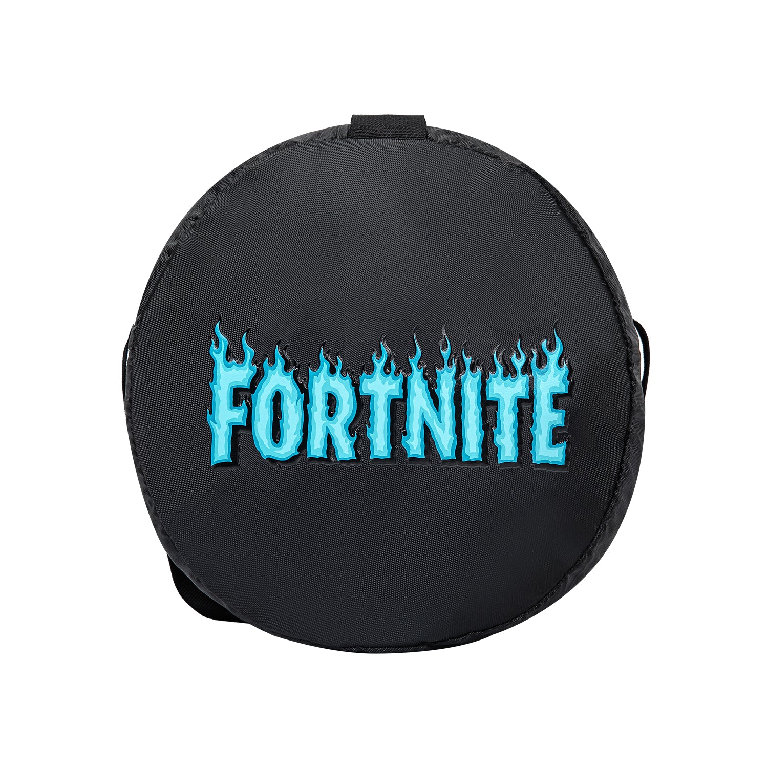 baagl-hoop-fortnite-sac-de-sport-pliable-bleu-22-l image 3
