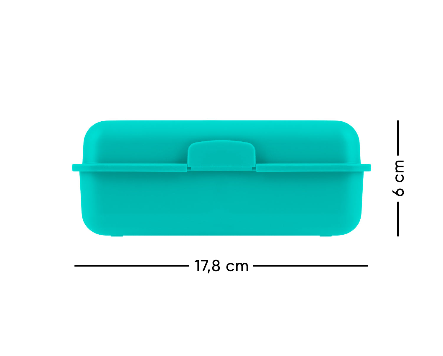 baagl-flowers-lunch-box-bo-te-go-ter-compartiment image 3