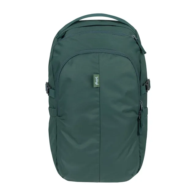 baagl-dash-green-sac-dos-24-l-vert-recycl image 1