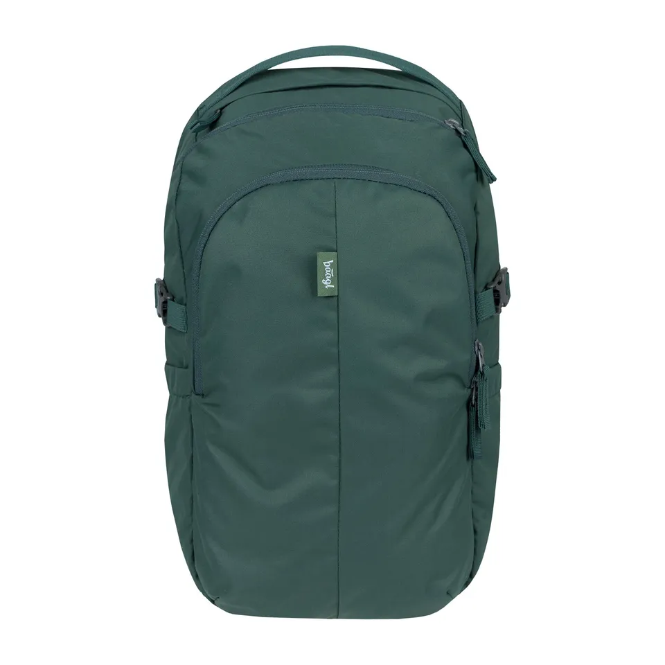 baagl-dash-green-sac-dos-24-l-vert-recycl image 1
