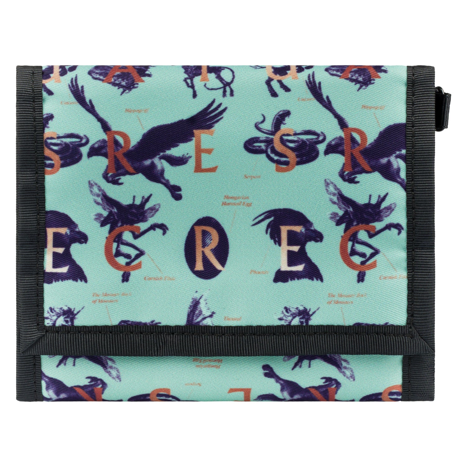 baagl-harry-potter-portefeuille-enfant-fantastic-beasts image 1