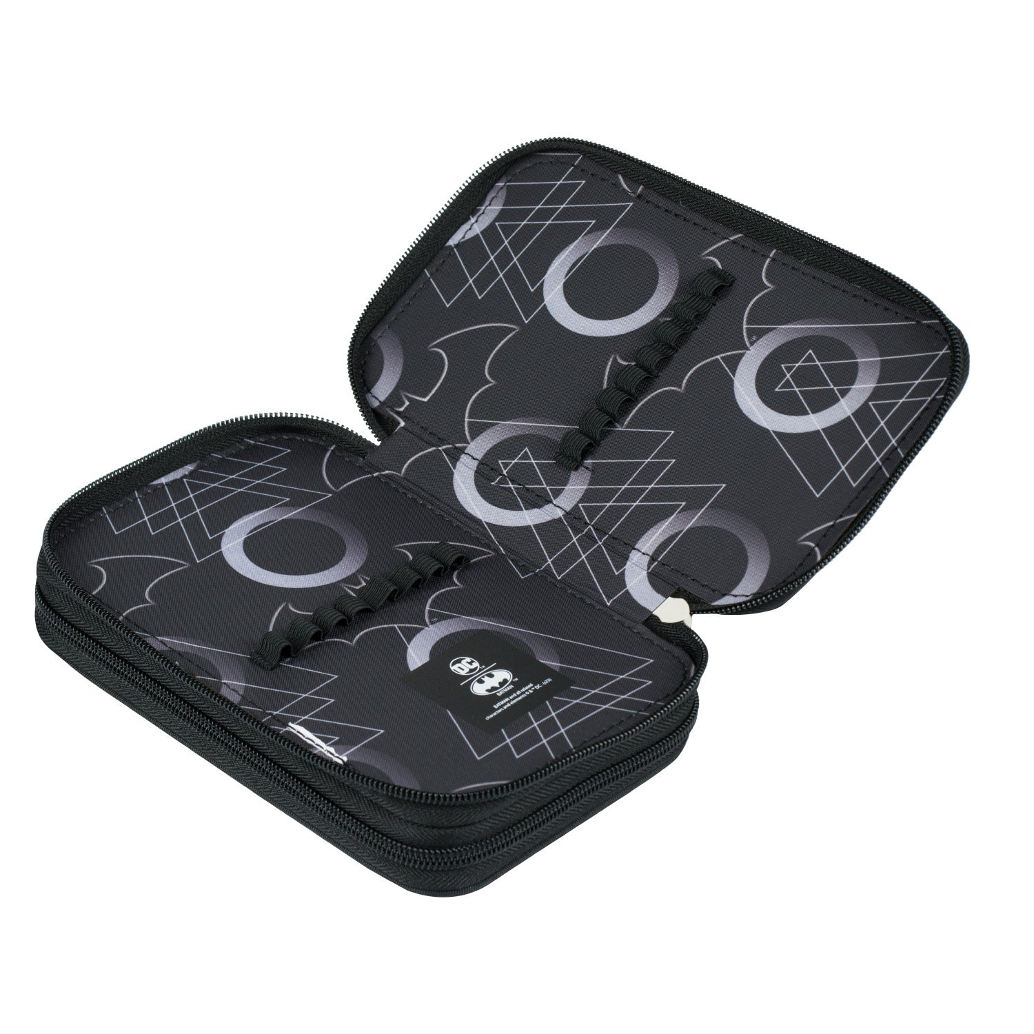baagl-batman-dark-city-trousse-double-2-tages-gar-on image 3